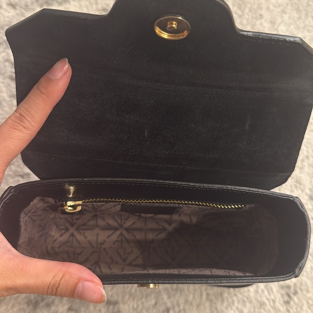 💟Manu Atelier Micro Bold Bag - Picture 7 of 11